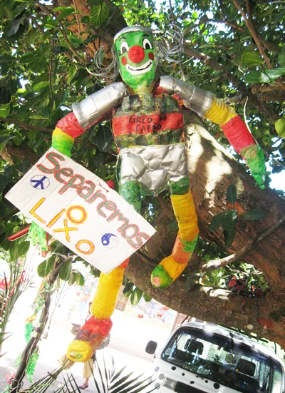 Foto do 2º FESTINO