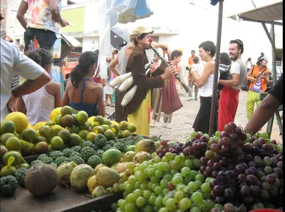 Foto do 2º FESTINO