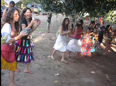 Foto do 2º FESTINO