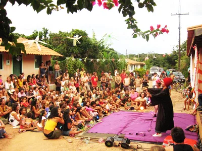 Foto do 2º FESTINO