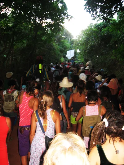Foto do 2º FESTINO
