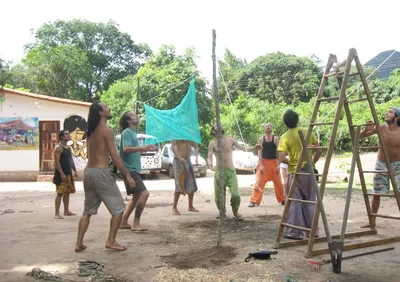 Foto do 2º FESTINO