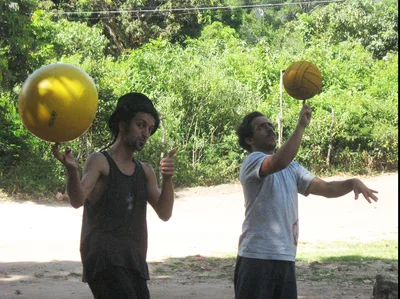 Foto do 2º FESTINO