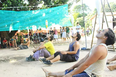 Foto do 2º FESTINO