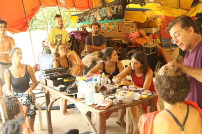 Foto do 2º FESTINO