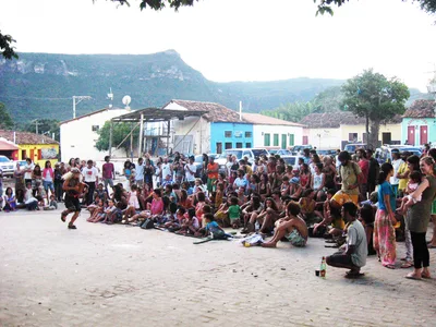 Foto do 2º FESTINO