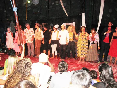 Foto do 2º FESTINO