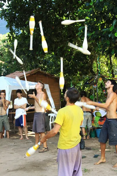 Foto do 2º FESTINO