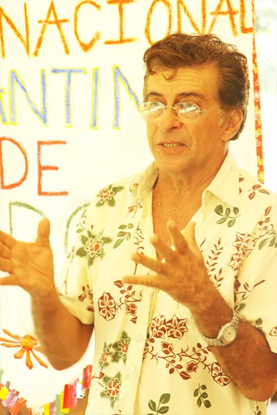 Foto do 2º FESTINO