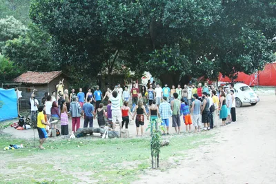 Foto do 2º FESTINO