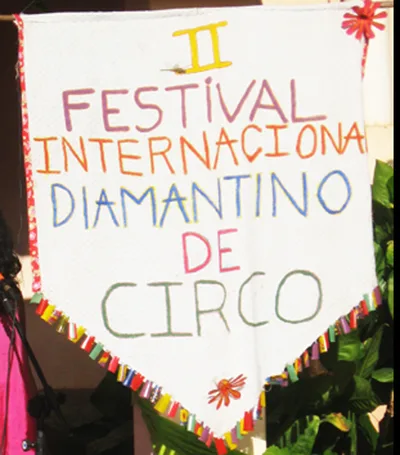 Foto do 2º FESTINO