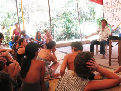 Foto do 2º FESTINO