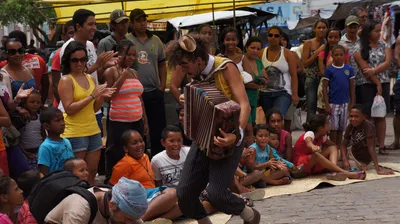 Foto do 3º FESTINO