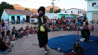 Foto do 3º FESTINO