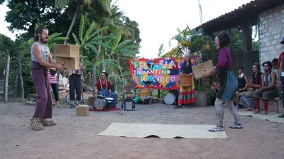 Foto do 3º FESTINO