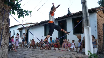 Foto do 3º FESTINO