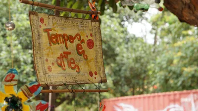 Foto do 3º FESTINO