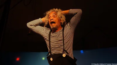 Foto do 3º FESTINO