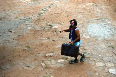 Foto do 4º FESTINO