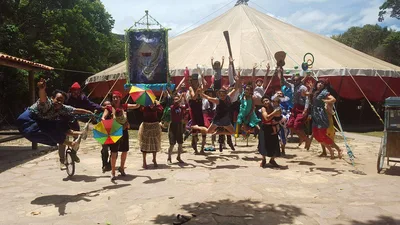 Foto do 4º FESTINO