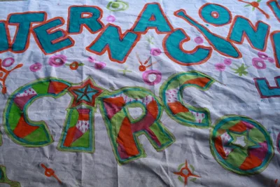 Foto do 1º FESTINO