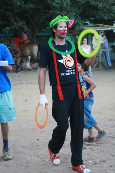 Foto do 1º FESTINO