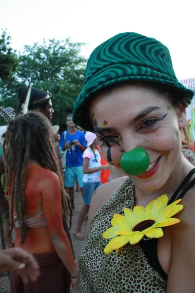 Foto do 1º FESTINO