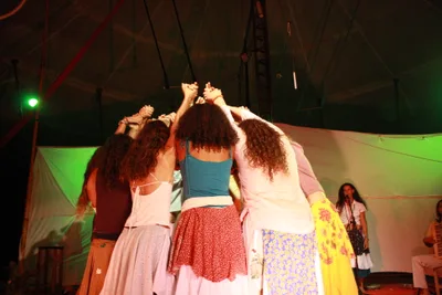 Foto do 1º FESTINO