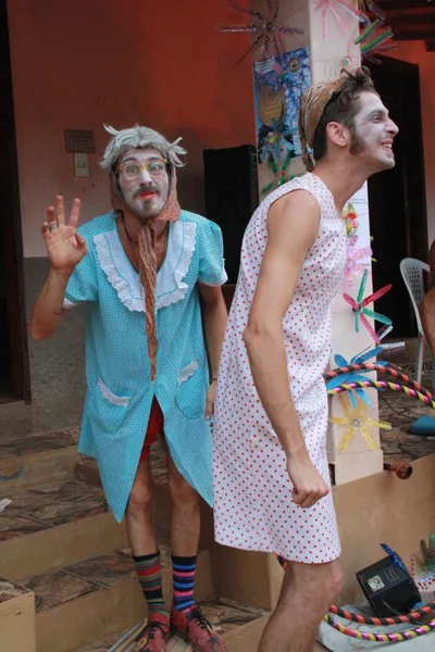 Foto do 1º FESTINO